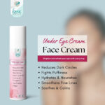 Kera Professional Under Eye Cream