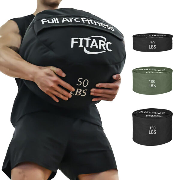 Fitarc Sandbag Workout Bag