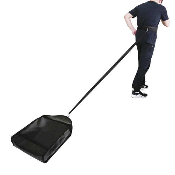 Running Weight Bag