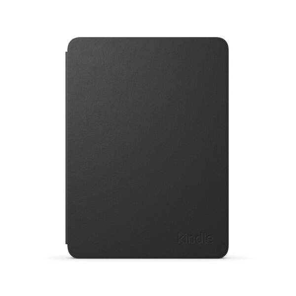 Introducing All-New Amazon Plant-Based Leather Case- Lightweight, Protective Cover Designed with Sustainability in Mind for All-new Kindle Paperwhite and Kindle Colorsoft Signature Edition