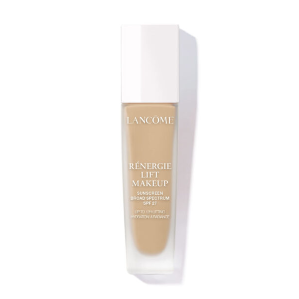 Lanc?me R?nergie Lift Liquid Foundation With SPF - Buildable Medium To Full Coverage - Up To 12HR Lifting & Hydration - 220 Buff