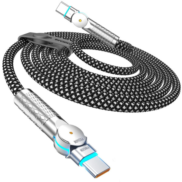 USB C to USB C Cable