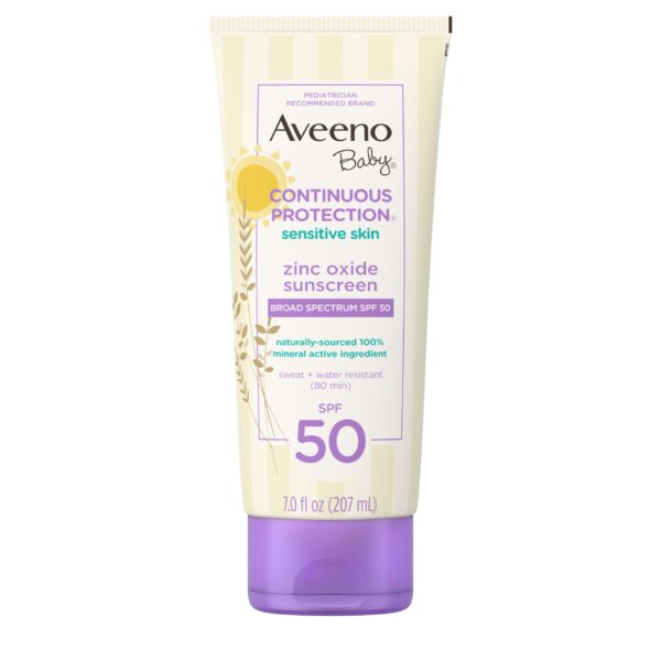 Baby Continuous Protection