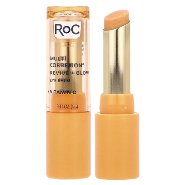 RoC Multi Correxion?, Revive & Glow Eye Balm, 0.14 oz (4 g)